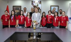 İzmirli judocular şampiyon!