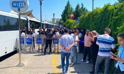 Madenci aileleri de gözaltında