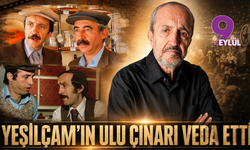 Usta Oyuncu Can Kolukısa Hayatını Kaybetti!