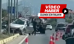 Feci kaza: 1 ölü, 2 yaralı