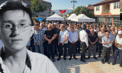 Gıyabi cenaze namazı kılındı!