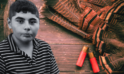 Kahreden ölüm: 13 yaşındaydı