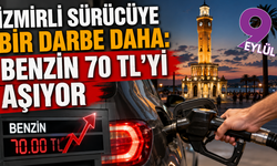 Benzinde zam kapıda: En pahalı büyükşehir yine İzmir