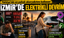 Depoyu doldurmak zorlaştı: İzmirli elektrikliye yöneldi
