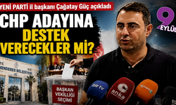 Güç’ten Menderes mesajı: “Seçmen iradesine göre karar vereceğiz”