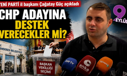 Güç’ten Menderes mesajı: “Seçmen iradesine göre karar vereceğiz”