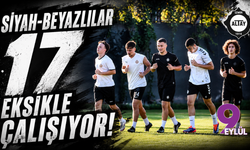 Altay’da Deprem: Siyah-Beyazlılar 17 Eksikle Çalışıyor!