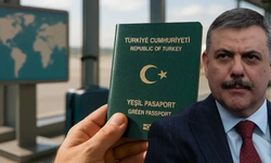 İki gruba yeşil pasaport verilecek mi? Bakanlıktan açıklama var