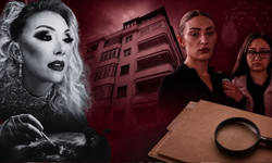 Güllü cinayetindeki sır çözüldü!