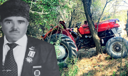 Kıbrıs gazisinden acı haber