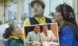 Köfteci Abbas 4'üncü kez evlendi