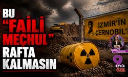 Bu ‘faili meçhul’ rafta kalmasın