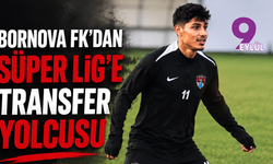 Bornova FK’dan Süper Lig’e uzanan yolculuk: Sabahattin Destici Gaziantep FK’da