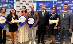 İzmir ile Almatı arasında direkt uçuşlar başladı