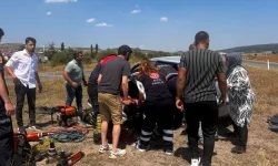 Feci kaza; 1 ölü 5 yaralı