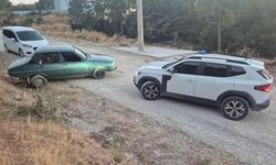 Eski kız arkadaşını tehdit edip kaçıran şüpheli tutuklandı