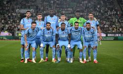 Trabzonspor, ilk sınavını KuPS karşısında verecek