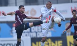 Altay’da efsane kaptan Murat Uluç sahalara dönüyor