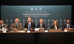 Plastik atıklara karşı ortak akıl buluşması