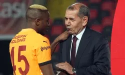 Dursun Özbek Osimhen defterini kapattı: Resmen açıkladı