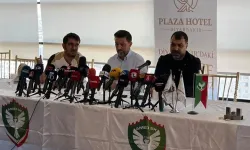 Amedspor’dan Fenerbahçe’ye sert çıkış: “Bize oyuncu vermediler”
