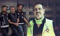 Haluk Levent’e erişim engeli