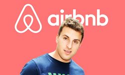 Airbnb CEO'sunu Bile Şaşırtan Başarı: Yapay Zeka Değil Bagaj