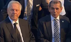 Özbek'ten Yıldırım'a Sürpriz Transfer Telefonu