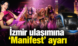Kültürpark’ta festival coşkusu ulaşımı hareketlendirdi: İzmir ulaşımına 'Manifest' ayarı!