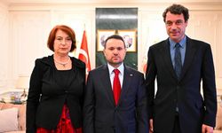 Gürlek’ten Uğur Mumcu açıklaması