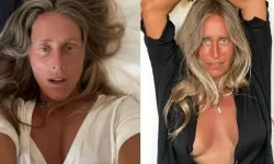 Bennu Gerede'ye ‘müstehcenlik’ soruşturması