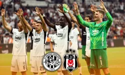 Beşiktaş’ın Avrupa sınavı: Hradec Kralove maçı hangi kanalda?