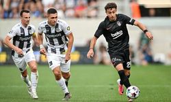 Beşiktaş - Hradec Kralove maçı ne zaman, saat kaçta, hangi kanalda?