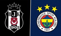Fenerbahçe - Beşiktaş derbisinin tarihi belli oldu