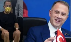 Çalık CHP kararını açıkladı