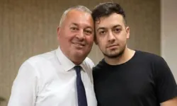 Enginyurt’un oğlu gözaltında