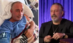 Cem Yılmaz’dan sağlık durumuyla ilgili ilk açıklama: Doktorlar stresten uzak durun dedi, güldüm