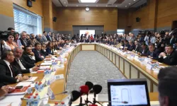 Çerçeve Yasa Adalet Komisyonu’ndan geçti