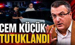 Cem Küçük tutuklandı: Savcılık ifadesindeki para trafiği ve mesajlar dosyaya girdi