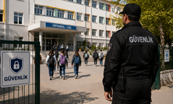 İzmir’de okullara güvenlik takviyesi: 30 bin kişilik alım başlıyor