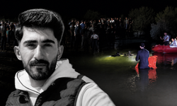 Kahreden son; Cesedi bulundu