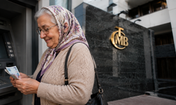 Emekli ve memurun ocak zammı yeniden hesaplandı; Merkez Bankası tahmini değiştirdi!