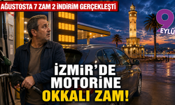 İzmir’de motorin 82 lirayı aşacak