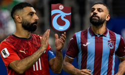 Mohamed Salah Trabzonspor'da