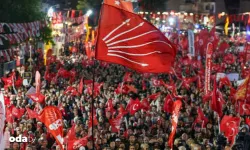 "CHP’den 564 bin üye istifa etti!"