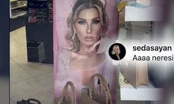 Samos’ta Seda Sayan sürprizi!