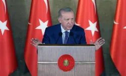Erdoğan'dan kabine sonrası sert sözler