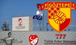 Hayret! Göztepe bu kez PFDK’da yok