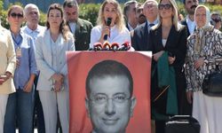 Dilek İmamoğlu’ndan adalet çağrısı