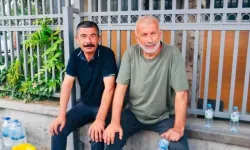 Maden eyleminde iki tutuklama